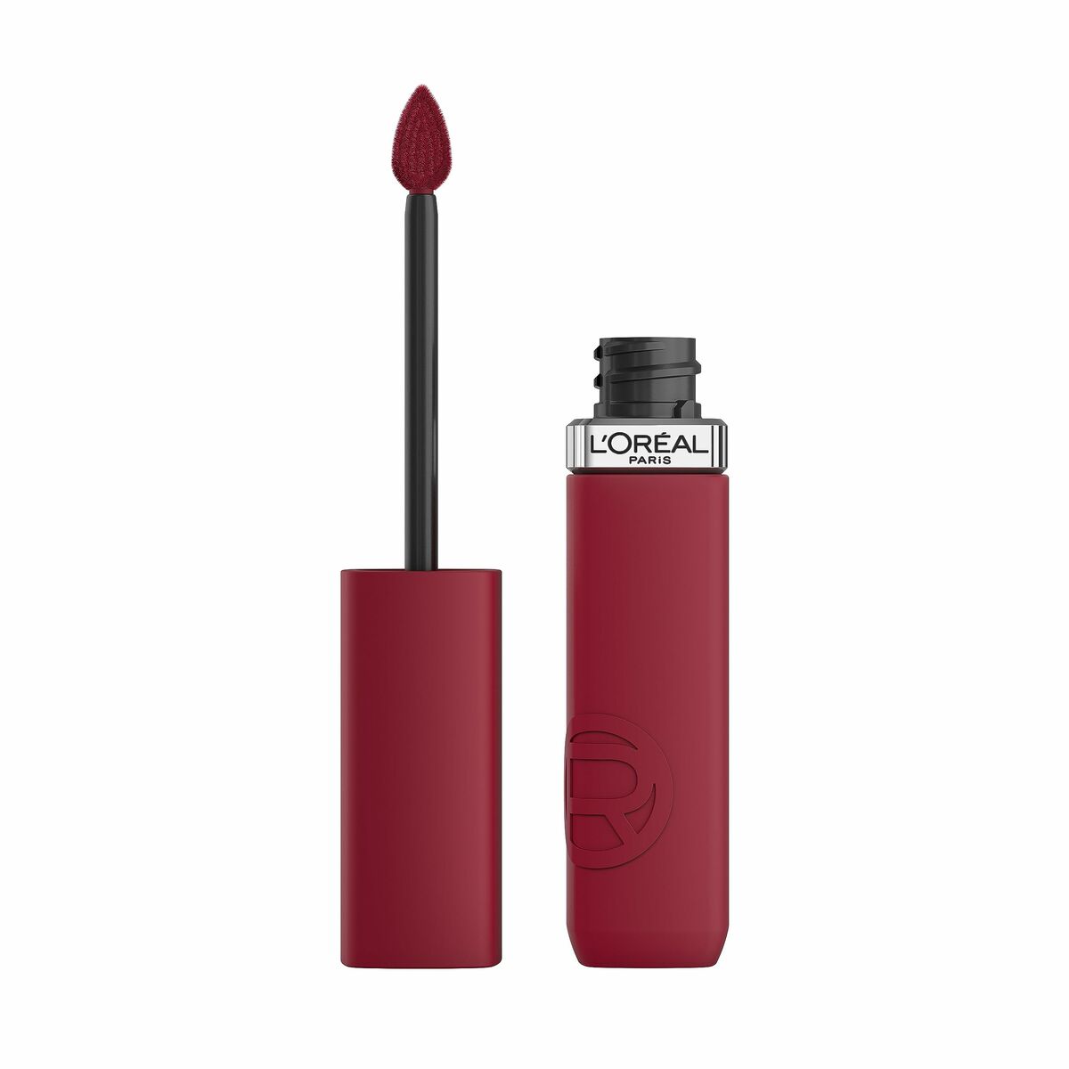 L'Oreal Make Up Infallible Matte Resistance Liquid Lipstick Wine nicht? Nr. 500 (1 Stück)