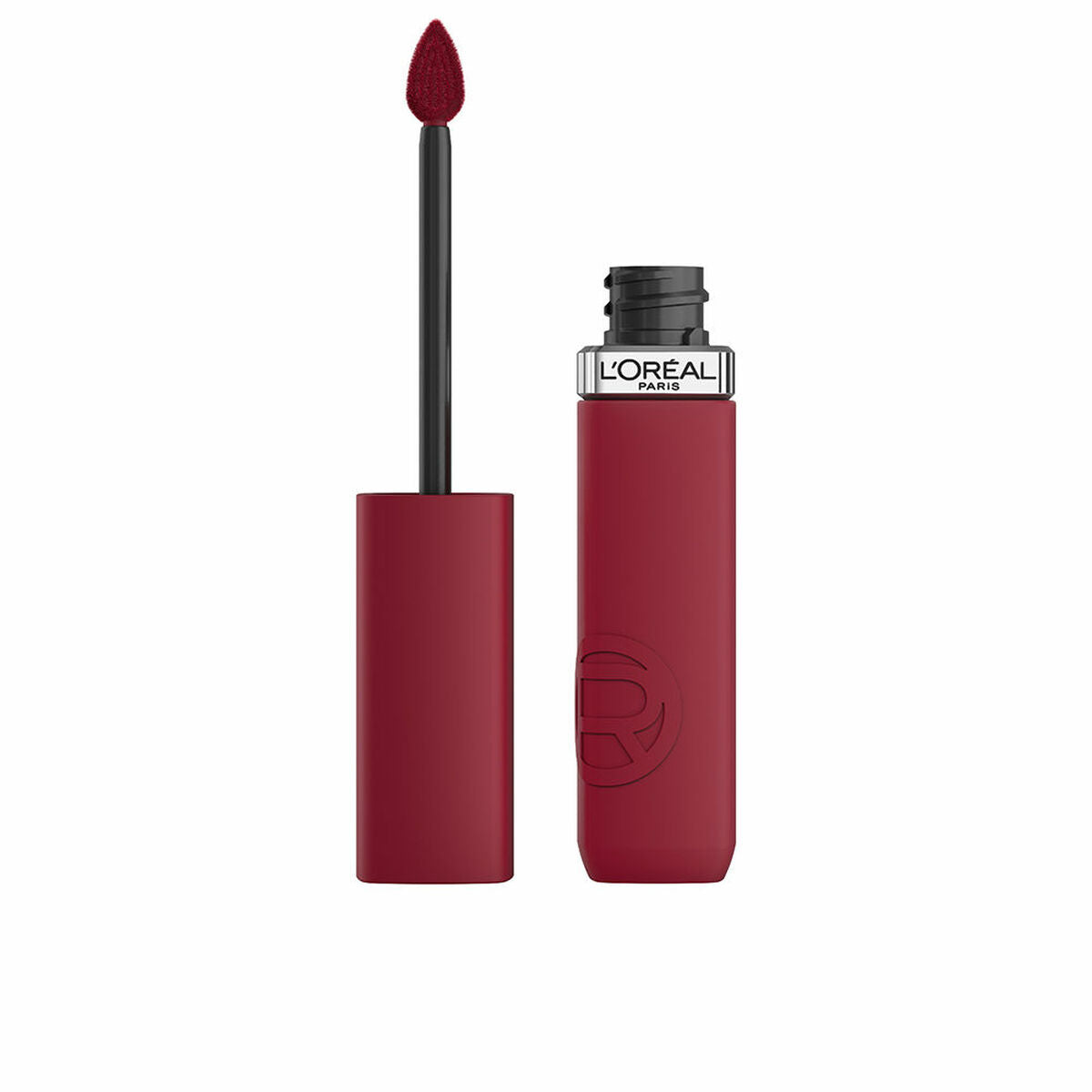 L'Oreal Make Up Infallible Matte Resistance Liquid Lipstick Wine nicht? Nr. 500 (1 Stück)