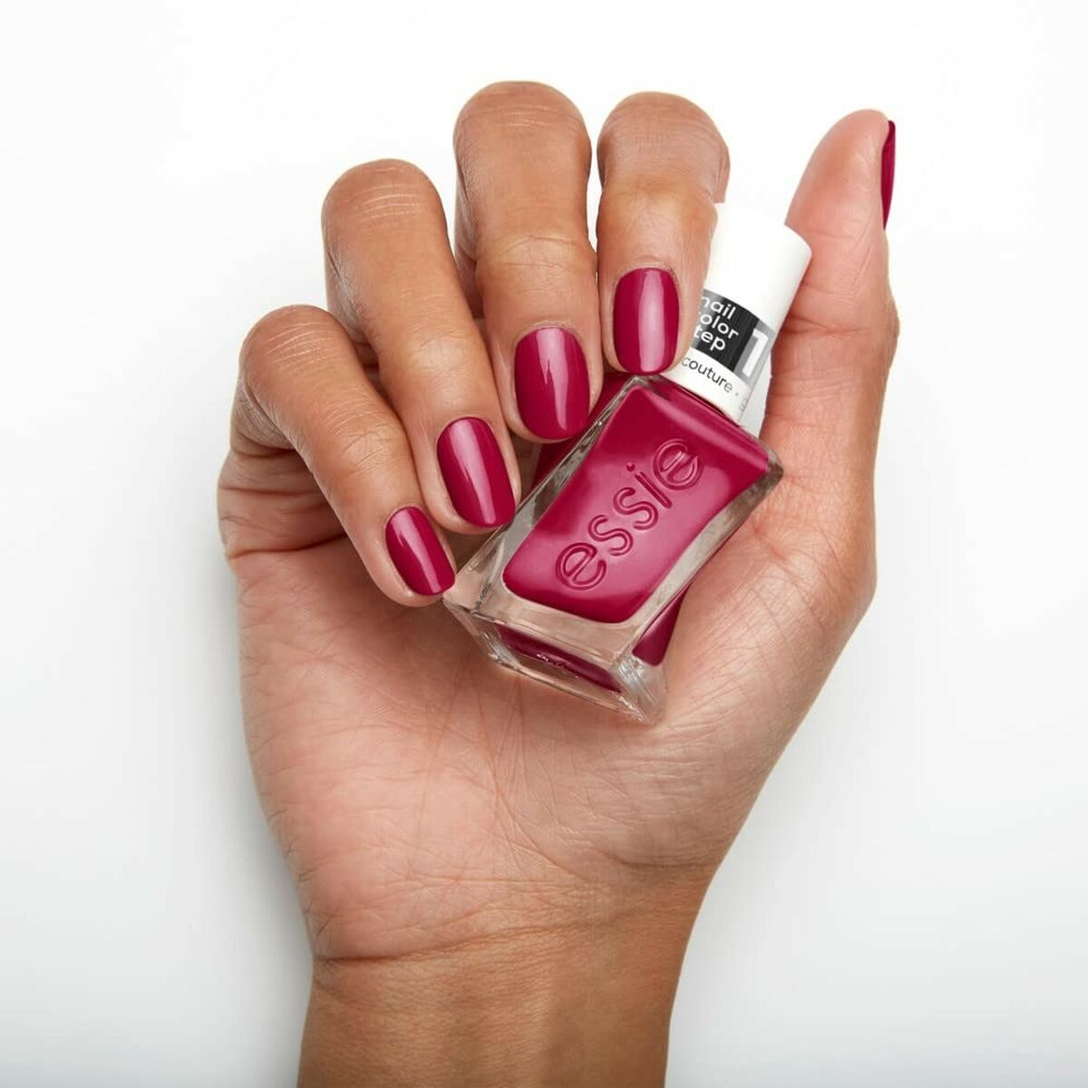 verniz de unhas Essie Gel Couture 541-chevron trend 13,5 ml