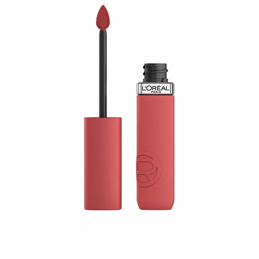 L'Oreal Make Up Infallible Matte Resistance Shopping Spree Liquid Lipstick Nº 230 (1 Unit)