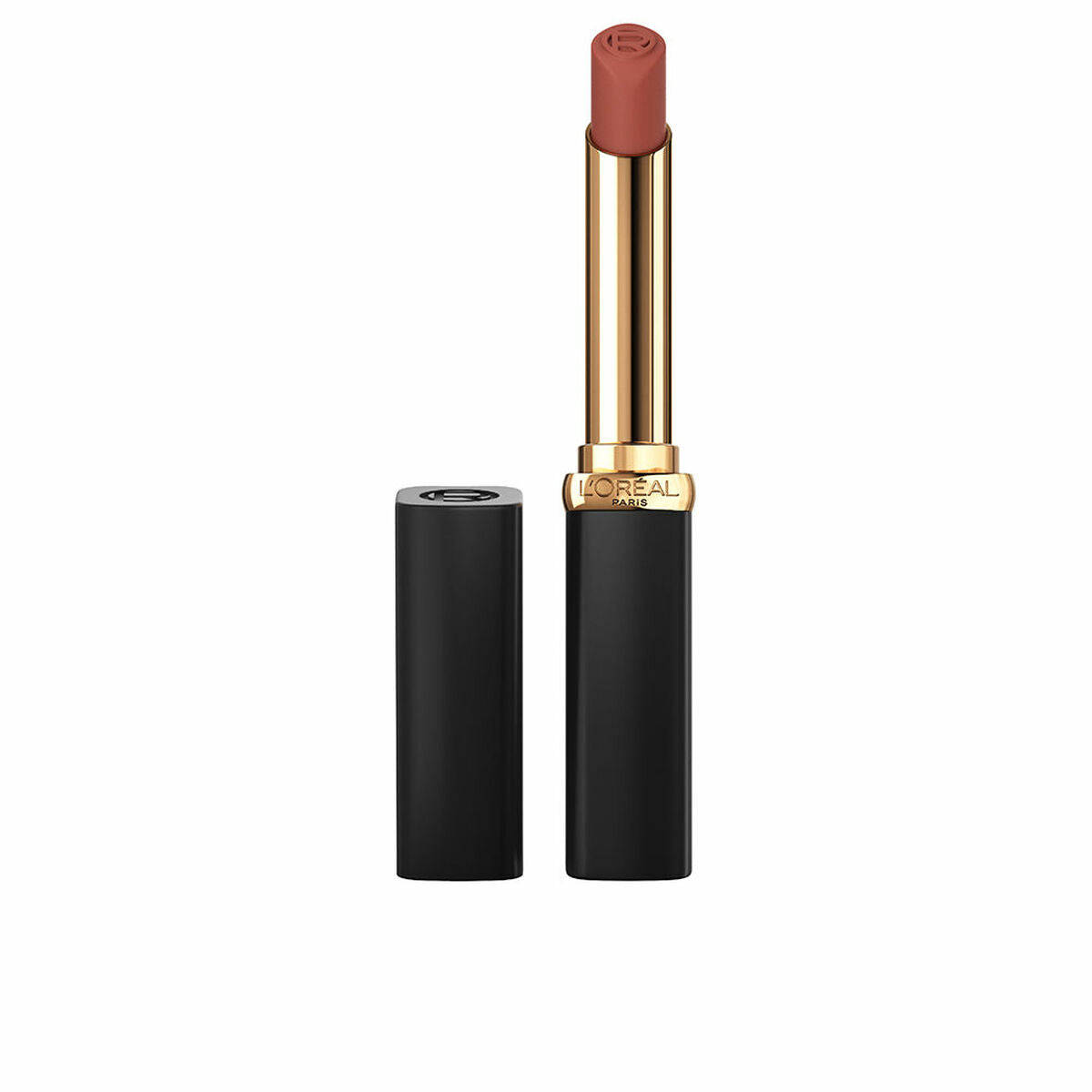 L'Oreal Make Up Color Riche Lipstick Nº 540 Le nude unstopp 26 g