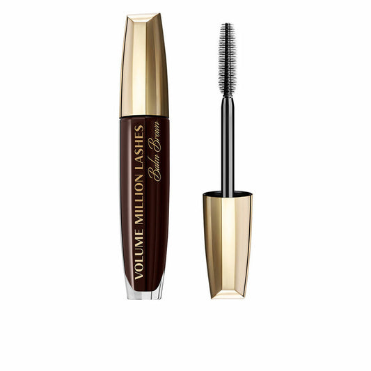 Rímel L'Oreal Make Up Volume Million Lashes Nº 01 8,9 ml