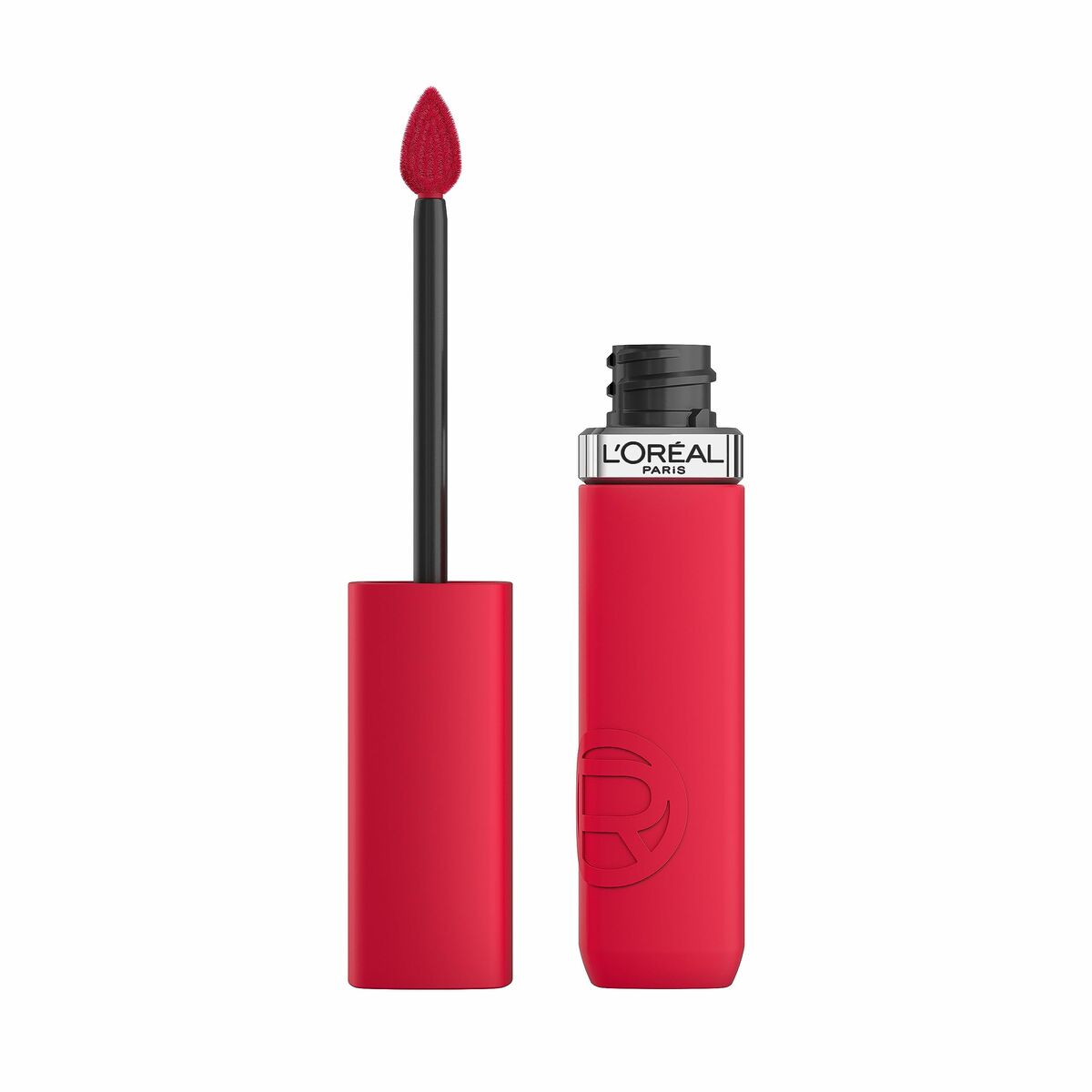 L'Oreal Make Up Infallible Matte Resistance French Kiss Liquid Lipstick Nº 245 (1 Unit)