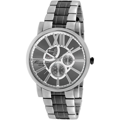 Kenneth Cole IKC9282 Herrenuhr (Ø 44 mm)