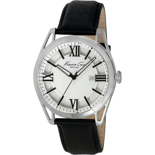 Relógio masculino Kenneth Cole IKC8072 (Ø 44 mm)