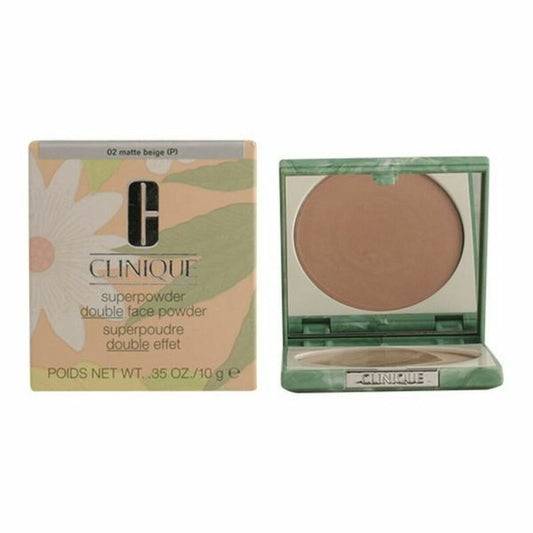 Clinique Superpowder Powder Makeup Foundation