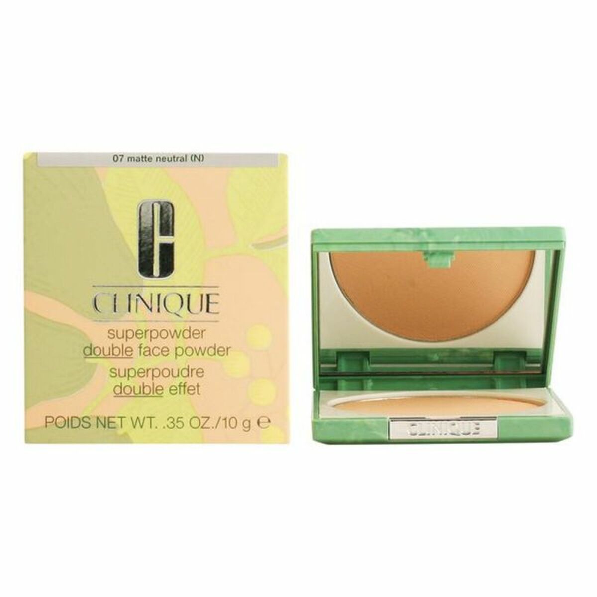 Clinique Superpowder Powder Makeup Foundation