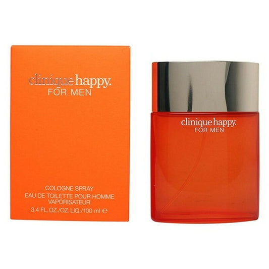 Happy Clinique EDC Men's Perfume