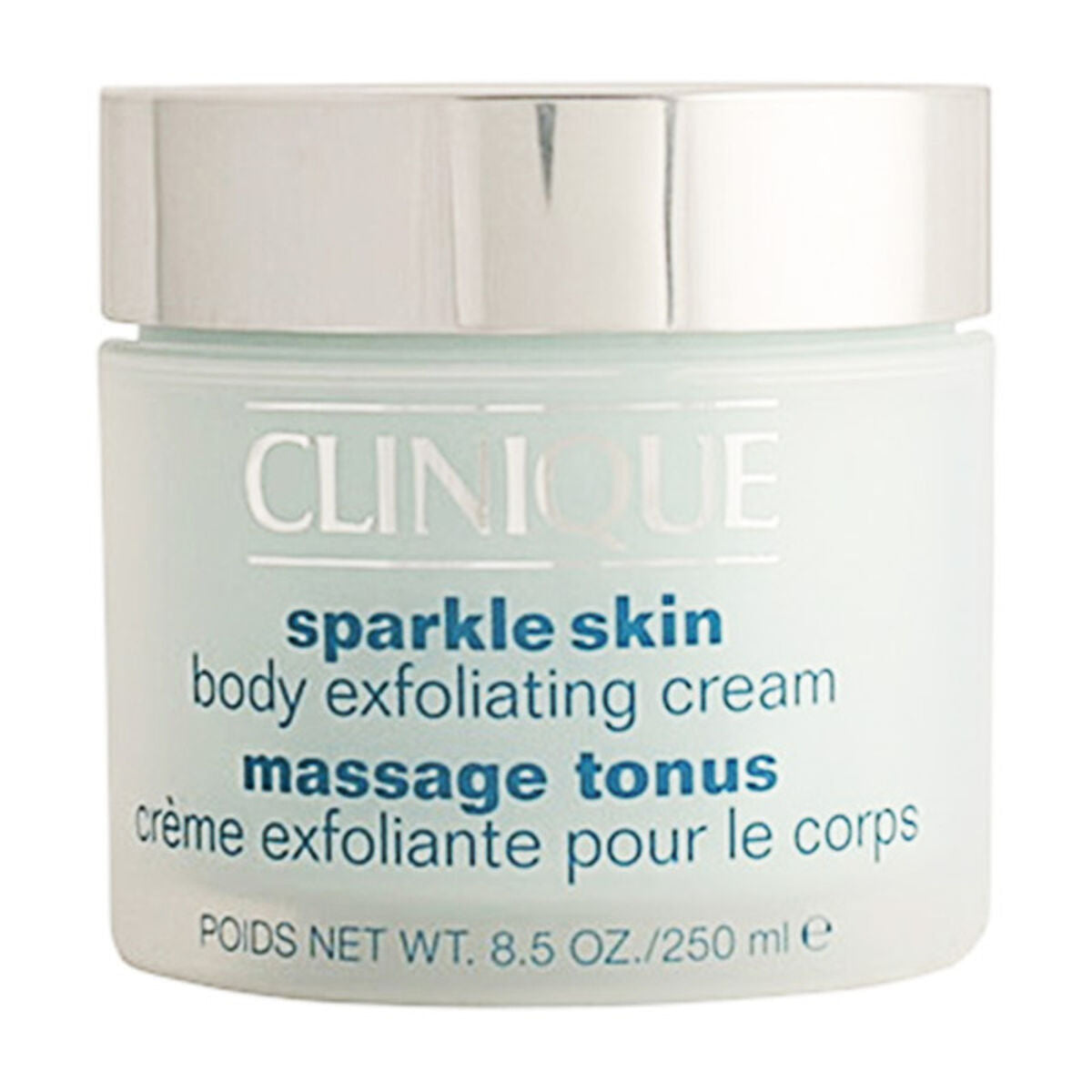 Exfoliante Corporal Sparkle Skin Clinique 250 ml