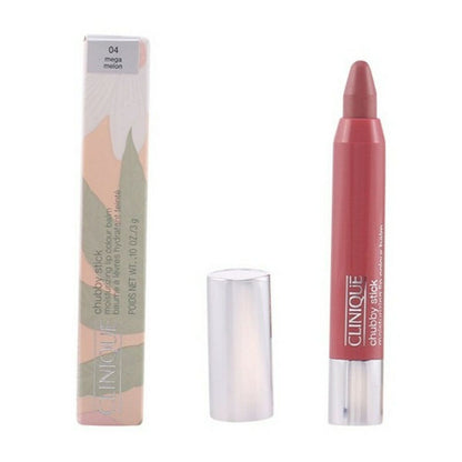 Bálsamo Labial com Cor Chubby Stick Clinique