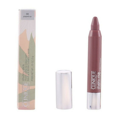 Bálsamo Labial com Cor Chubby Stick Clinique