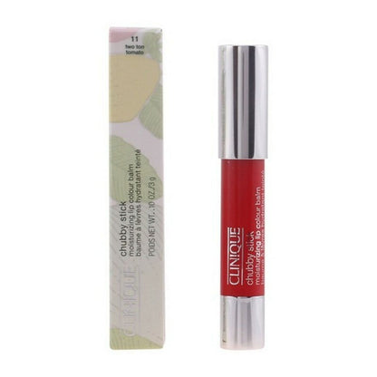 Bálsamo Labial com Cor Chubby Stick Clinique