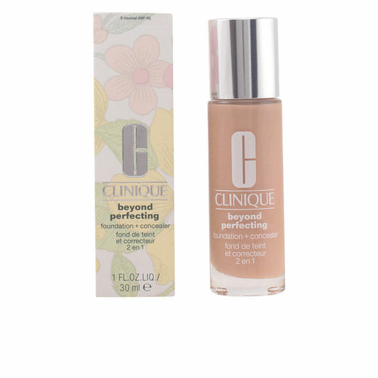 Clinique Beyond Perfecting Neutral Liquid Makeup Foundation 30 ml