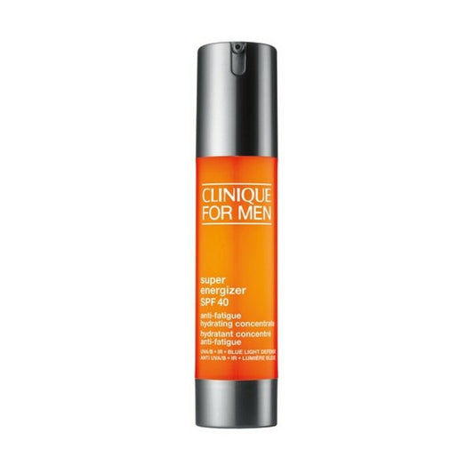 Dia Men Super Energizer Clinique Intensive Concentrate 0020714911805 (48 ml) Spf 40 48 ml