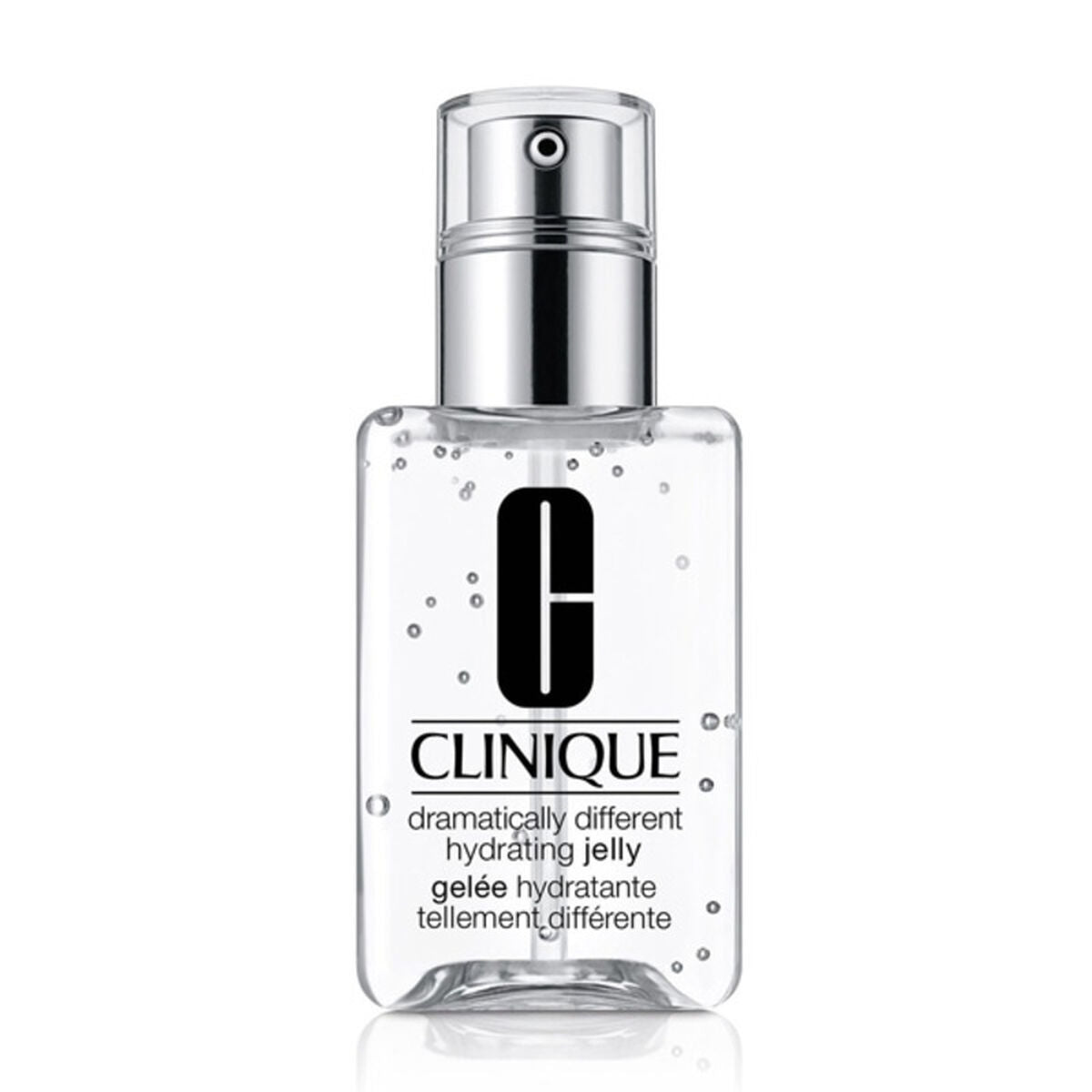 Gel Hidratante Dramatically Different Clinique