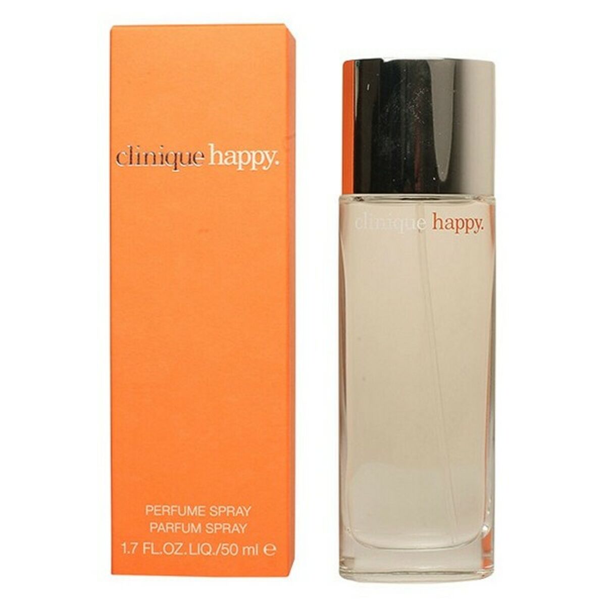 Perfume Mulher Happy Clinique Happy EDP EDP