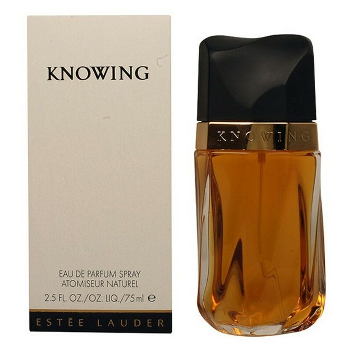 Perfume Mulher Knowing Estee Lauder EDP EDP