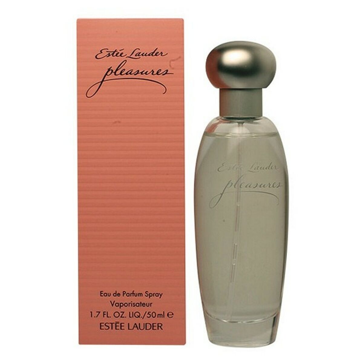 Perfume Mulher Pleasures Estee Lauder EDP EDP