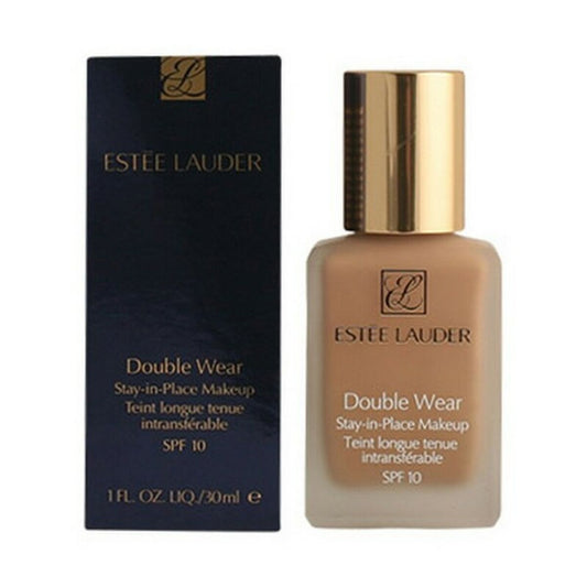 Base de Maquilhagem Fluida Double Wear Estee Lauder (30 ml)