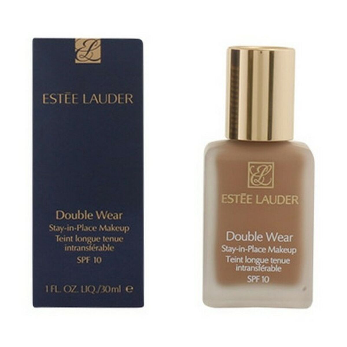 Estee Lauder Double Wear Fluid Makeup Base (30 ml)