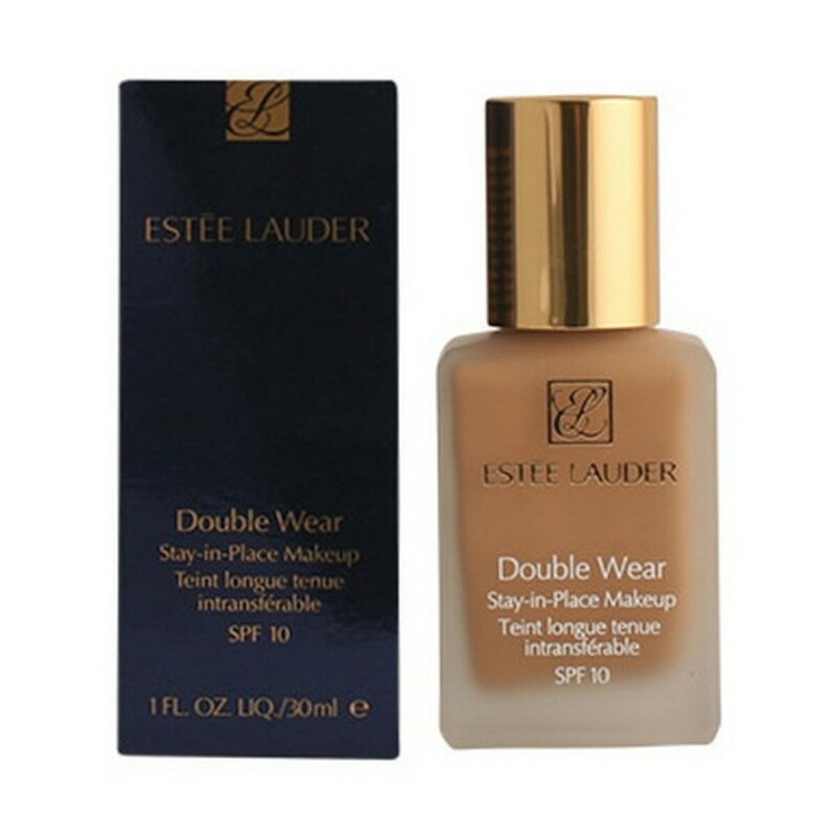 Estee Lauder Double Wear Fluid Makeup Base (30 ml)