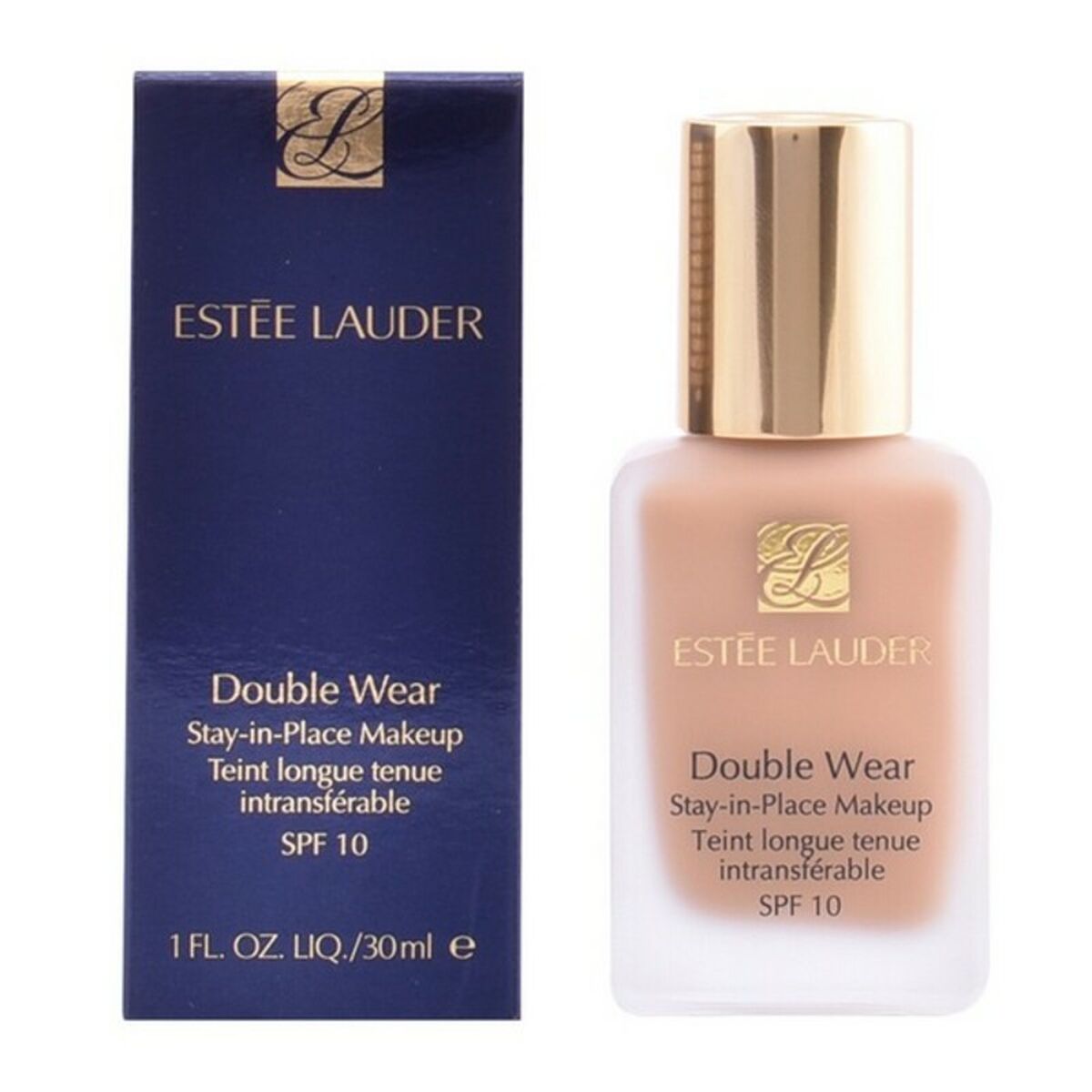 Estee Lauder Double Wear Fluid Makeup Base (30 ml)