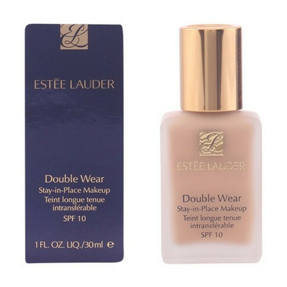 Estee Lauder Double Wear Fluid Makeup Base (30 ml)