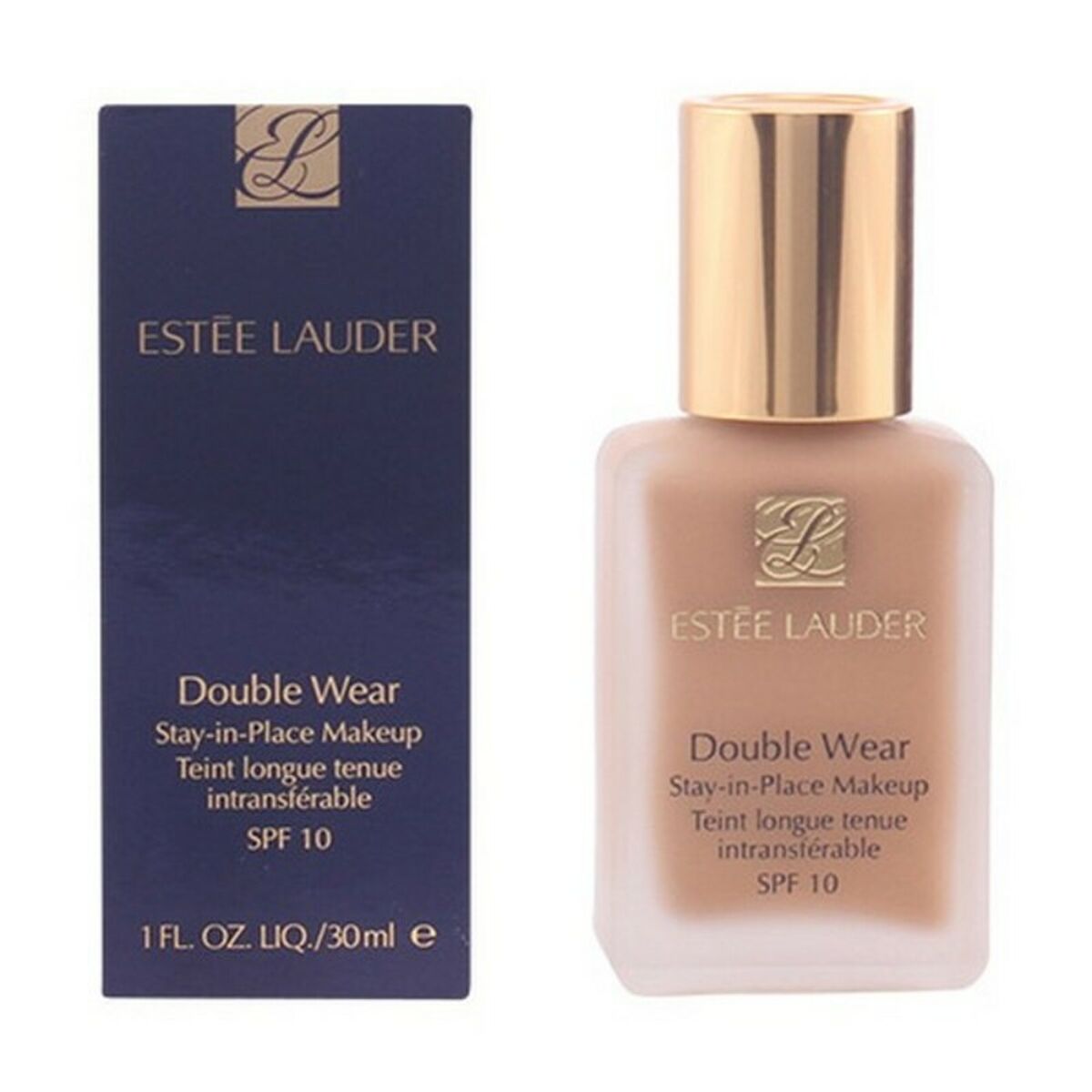 Estee Lauder Double Wear Fluid Makeup Base (30 ml)