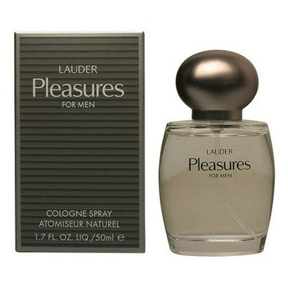 Estee Lauder EDC Pleasures Men's Perfume