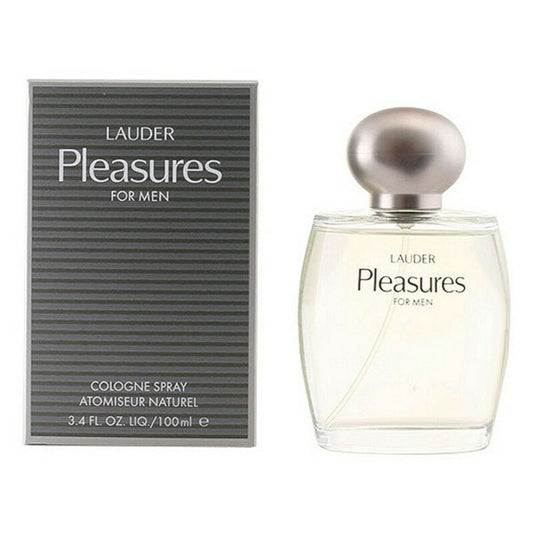 Estee Lauder EDC Pleasures Men's Perfume