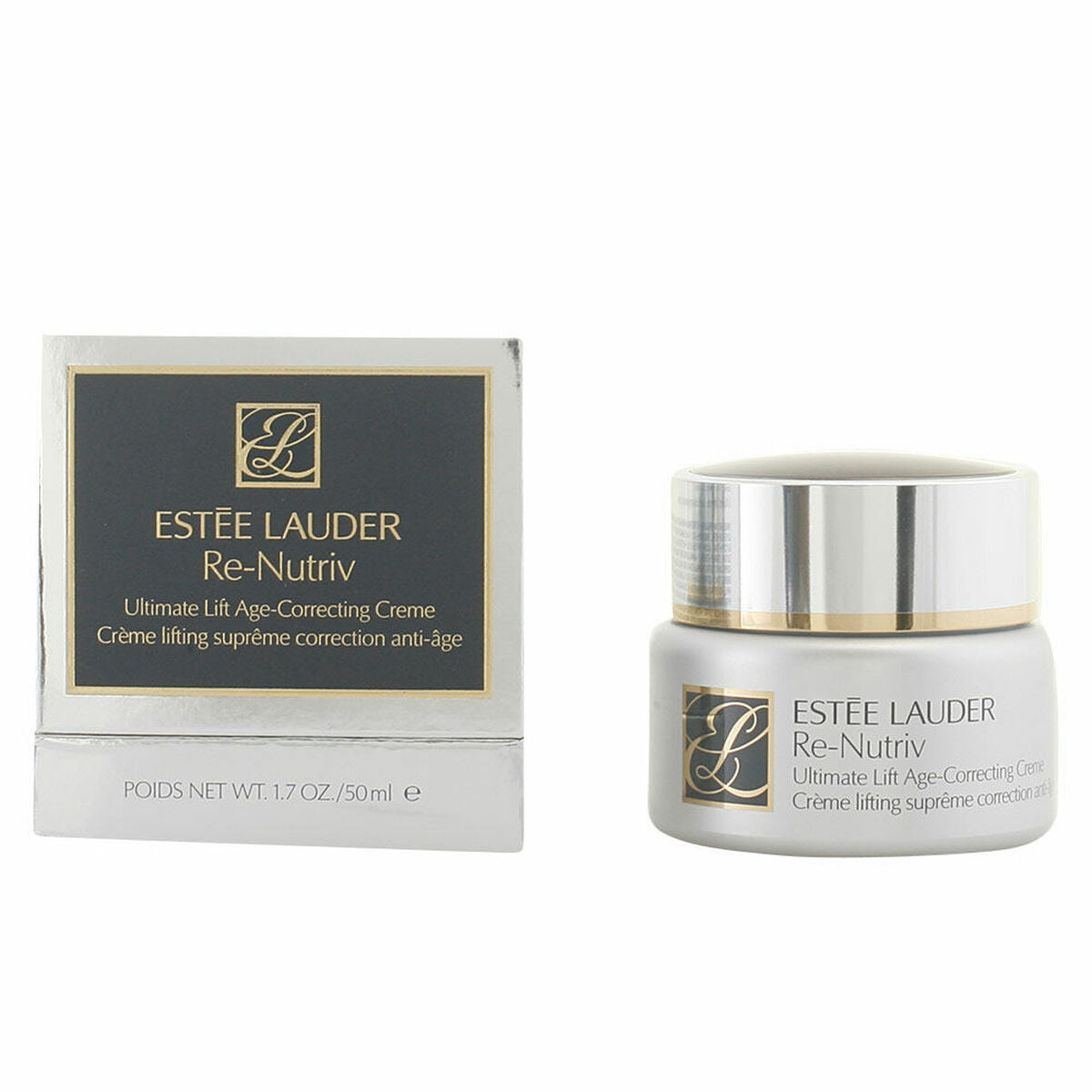 Estee Lauder Re-Nutriv Ultimate Lift Straffende Gesichtscreme (50 ml)