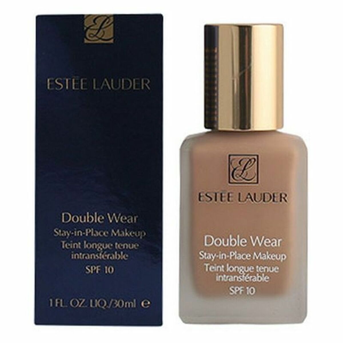 Base de Maquilhagem Fluida Estee Lauder Double Wear 30 ml Spf 10