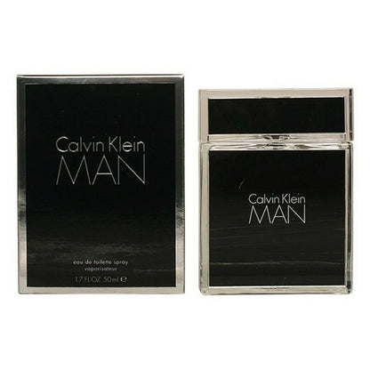 Calvin Klein Herrenparfüm EDT