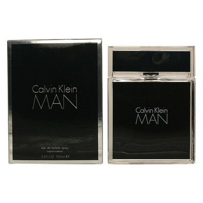 Perfume Homem Calvin Klein EDT