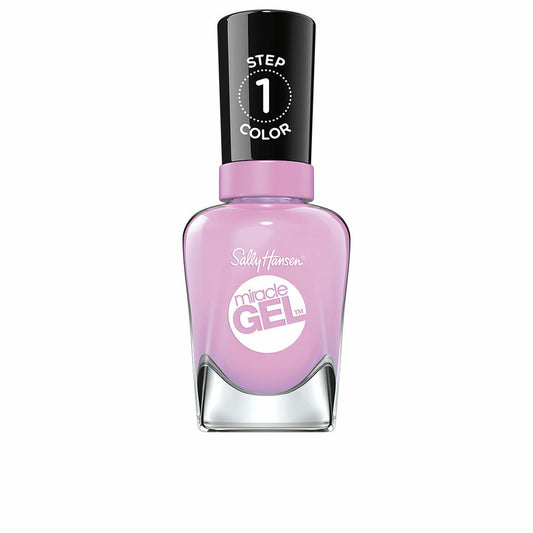 Sally Hansen Miracle Gel Nº 534 Orchid-ing beiseite Nagellack 14,7 ml