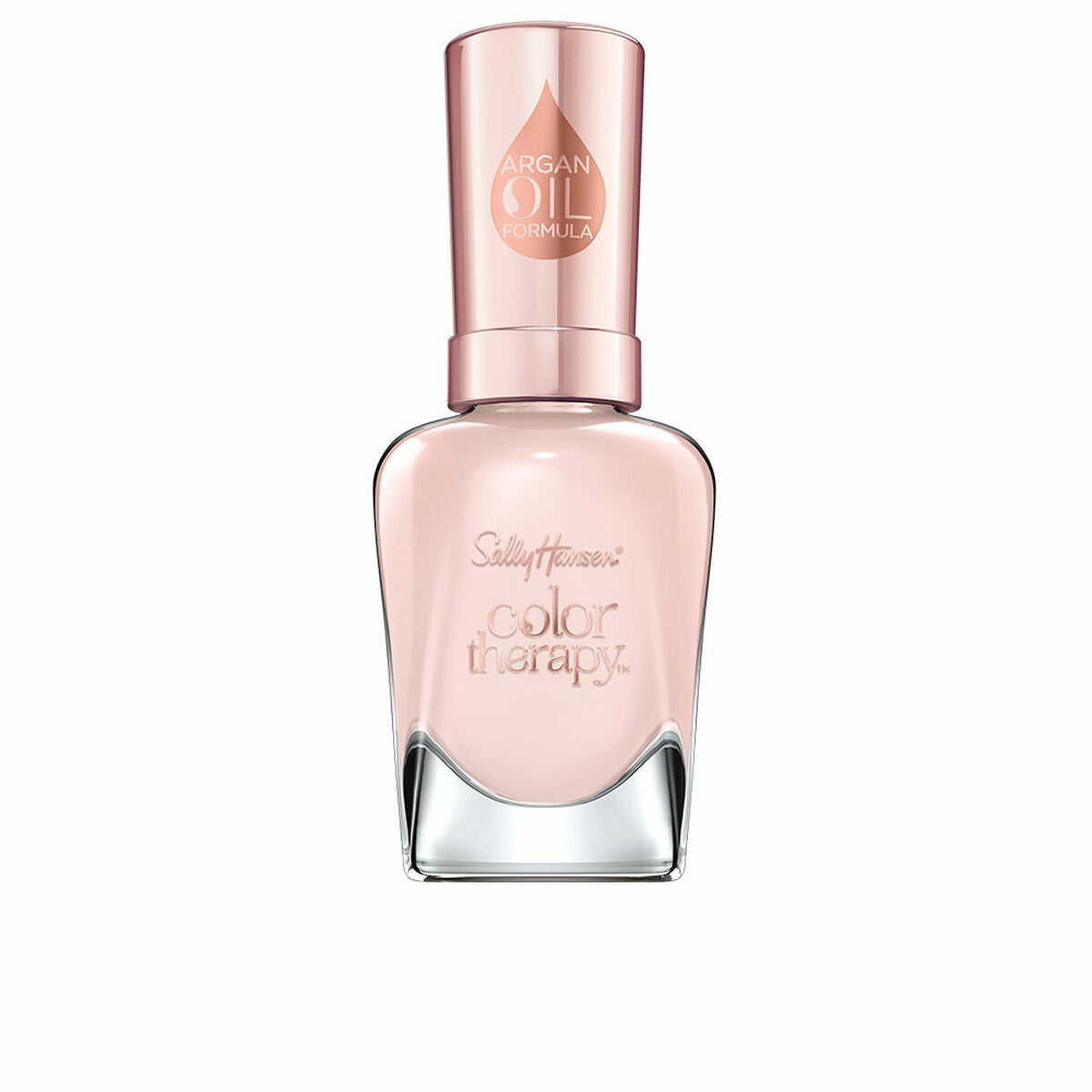 Sally Hansen Color Therapy Sheer Nagellack Nr. 225 Savasan-ahhh 14,7 ml