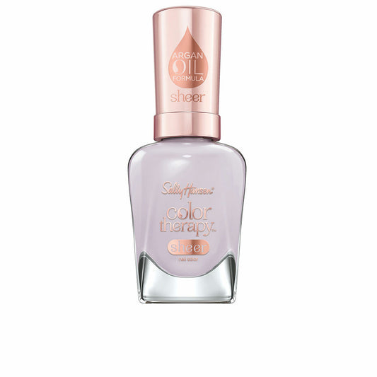 Sally Hansen Color Therapy Sheer Nagellack Nr. 541 Give Me A Tint 14,7 ml