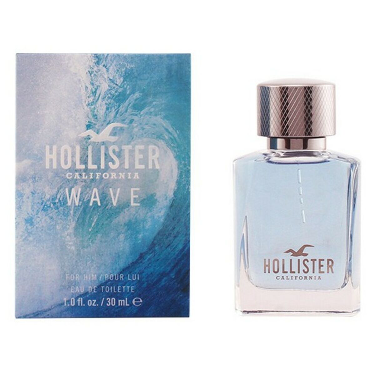 Perfume Homem Hollister EDT