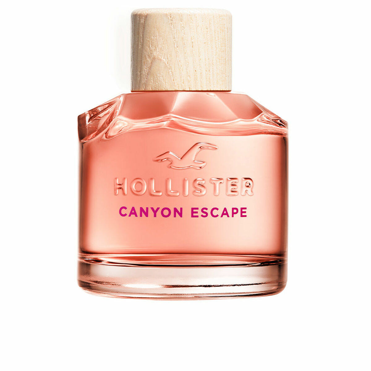 Perfume Mulher Canyon Escape Hollister EDP EDP