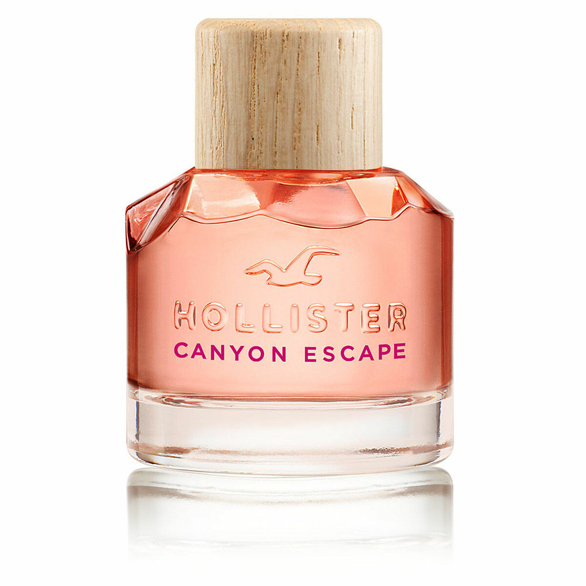 Perfume Mulher Canyon Escape Hollister EDP EDP