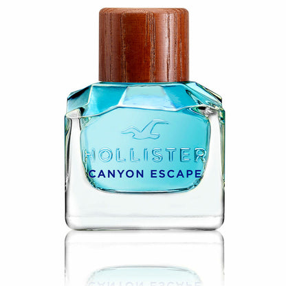 Hollister Herrenparfüm EDT 50 ml 100 ml