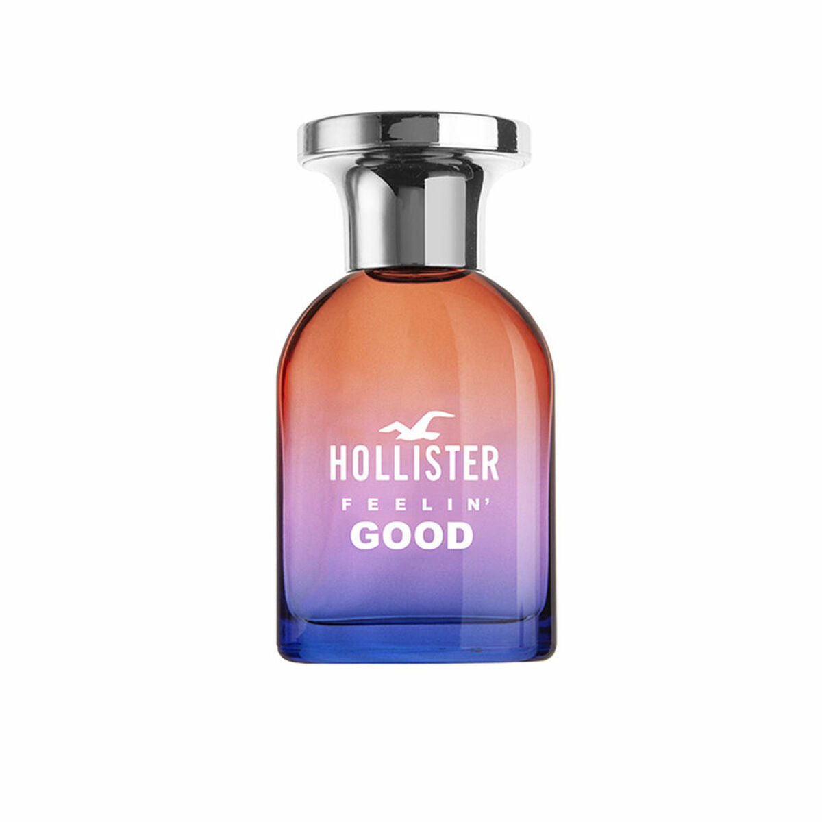 Perfume Mulher Hollister FEELIN' GOOD FOR HER EDP EDP 30 ml Feelin' Good for Her