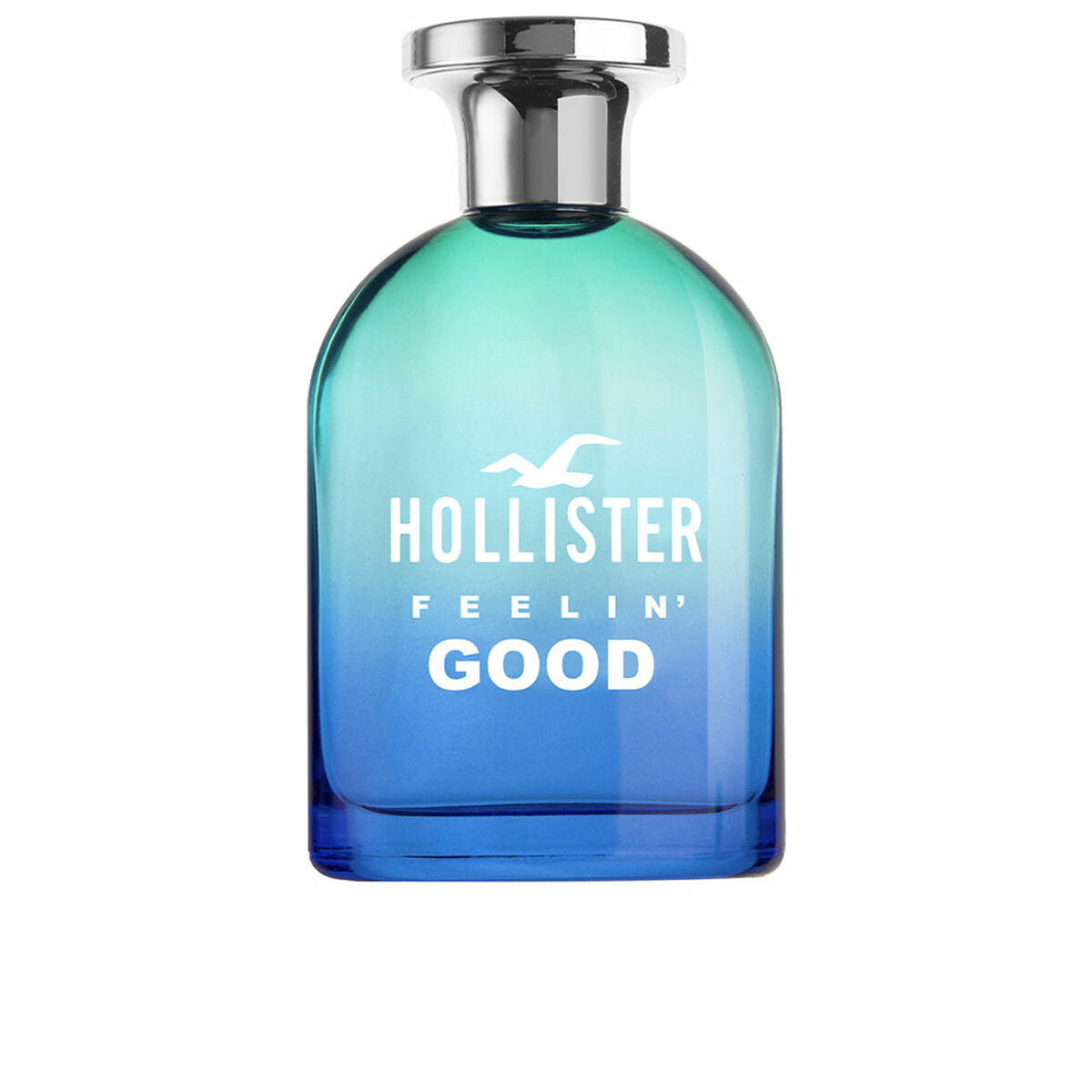 Perfume Homem Hollister FEELIN' GOOD FOR HIM EDT 100 ml