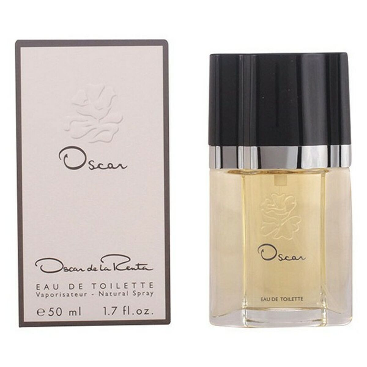 Perfume Mulher Oscar De La Renta OSCAR-301993 EDT