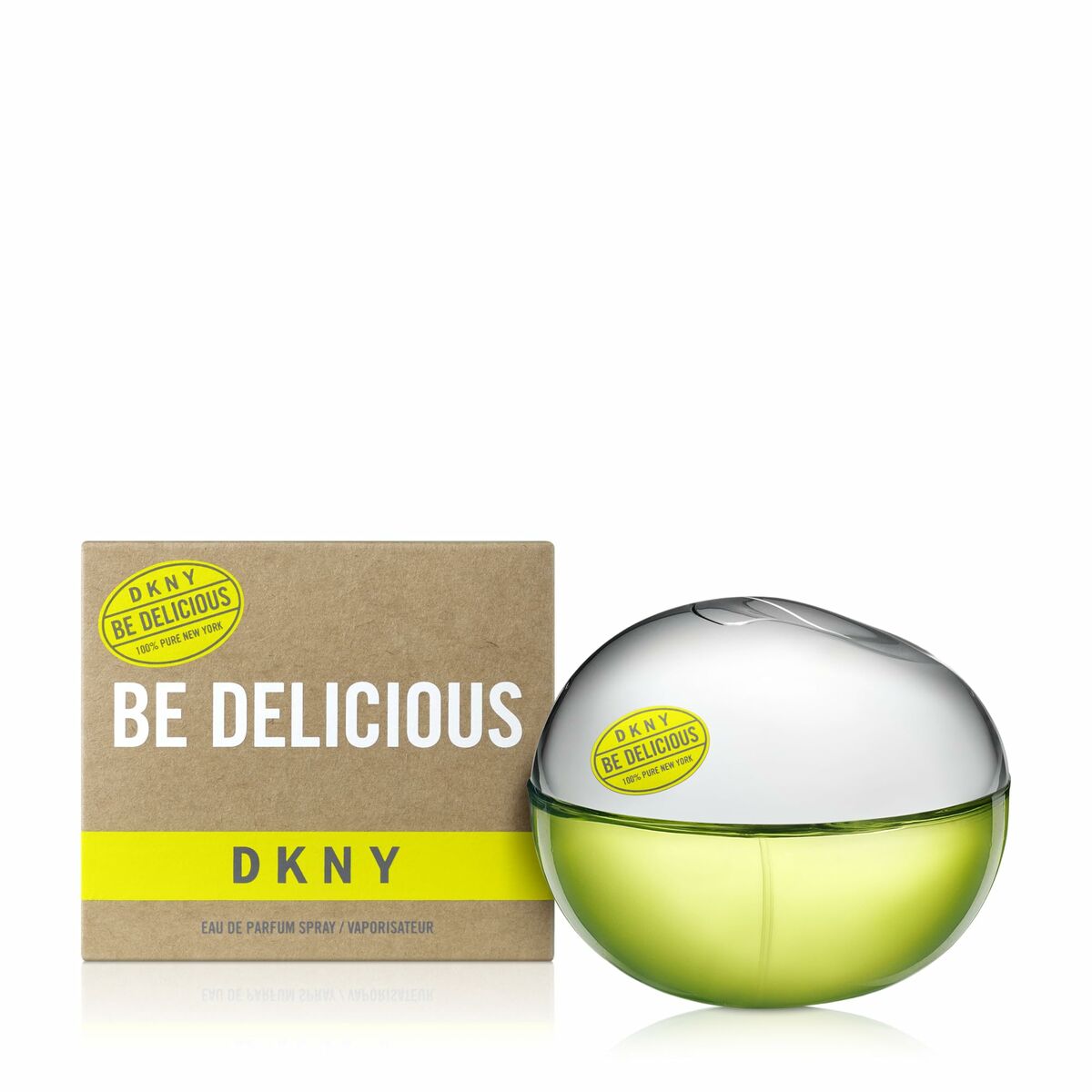 Perfume Mulher Donna Karan DELICIOUS COLLECTION EDP EDP 100 ml