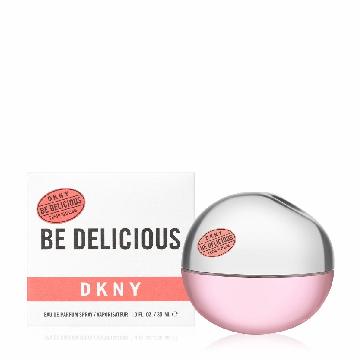 Perfume Mulher Donna Karan Be Delicious Fresh Blossom EDP 30 ml