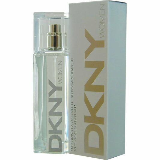 Perfume Mulher Donna Karan DKNY EDT 30 ml