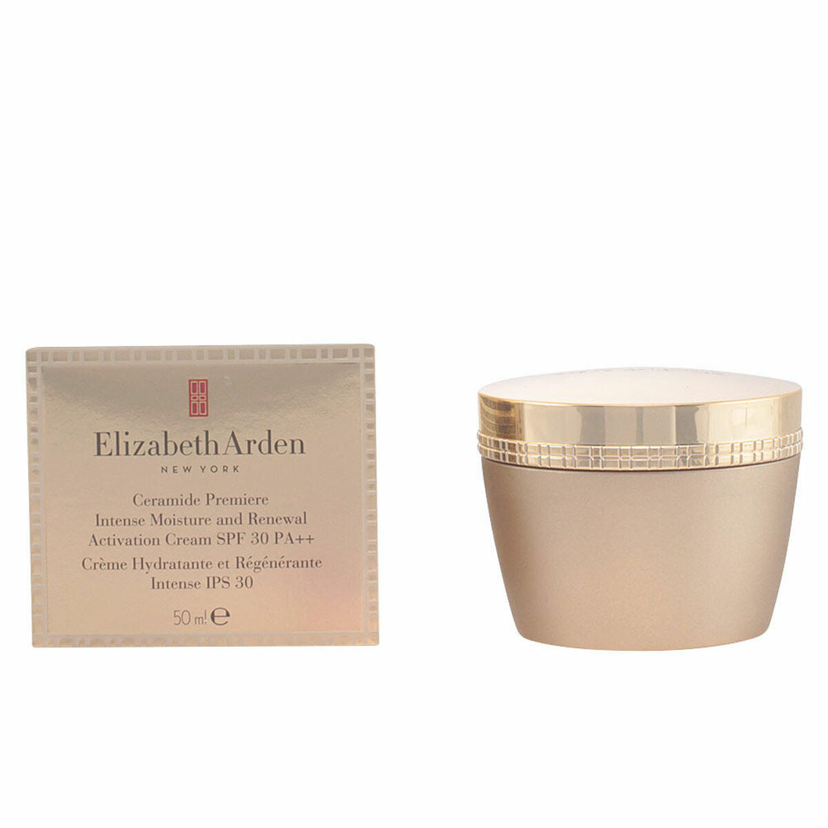 Elizabeth Arden Ceramide Premiere Gesichtscreme (50 ml)