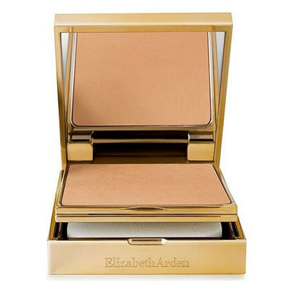 Base de Maquilhagem Cremosa Flawless Finish Elizabeth Arden Flawless Finish 23 g