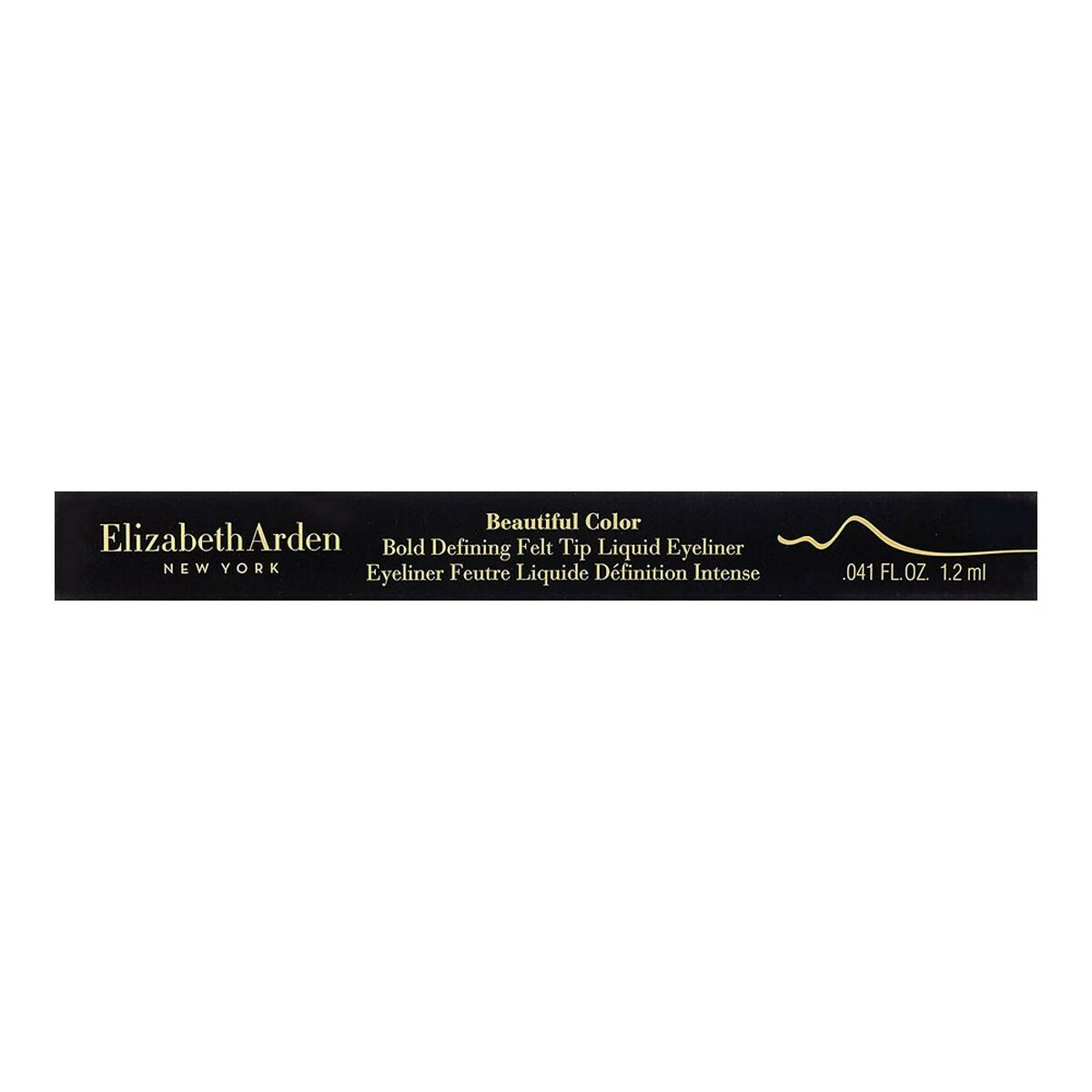 Eyeliner Beautiful Color Elizabeth Arden